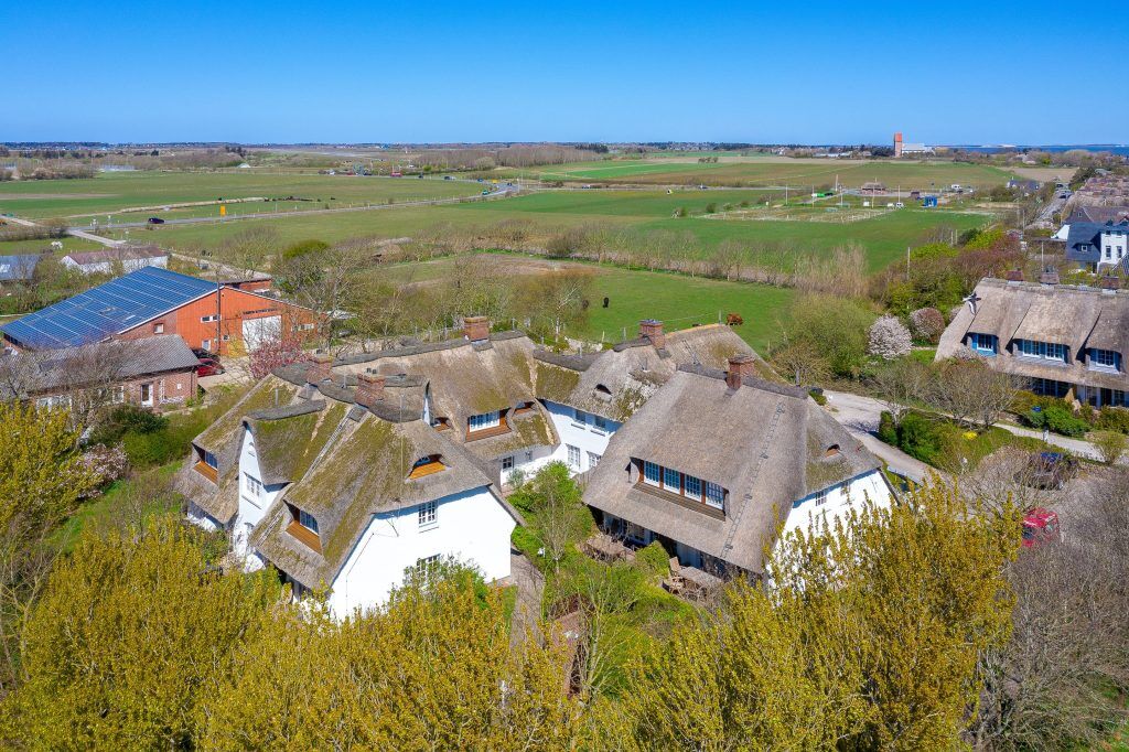 Ferienwohnung Keitum