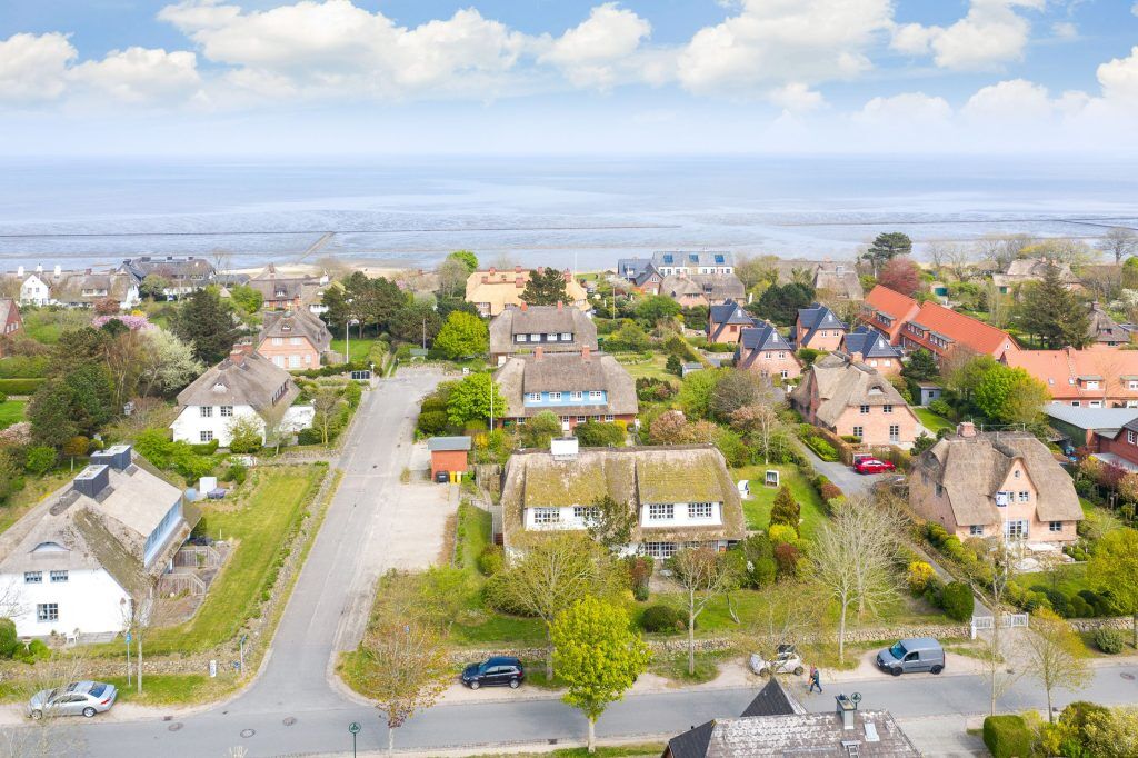 Ferienwohnung Keitum