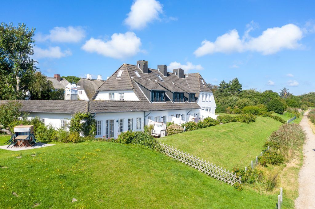 Ferienwohnung Keitum