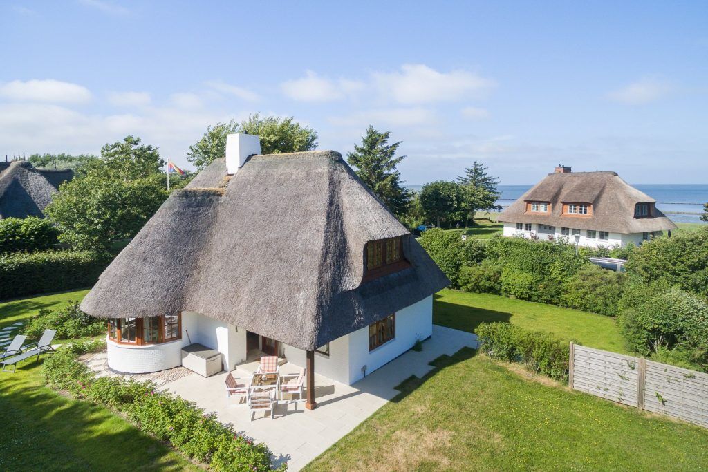Ferienwohnung Keitum